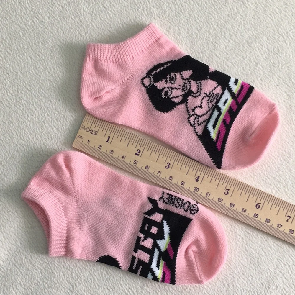 👑 New Disney Princess Jasmine “Stay Sassy” Socks, Bundle & Save (see below) 👑